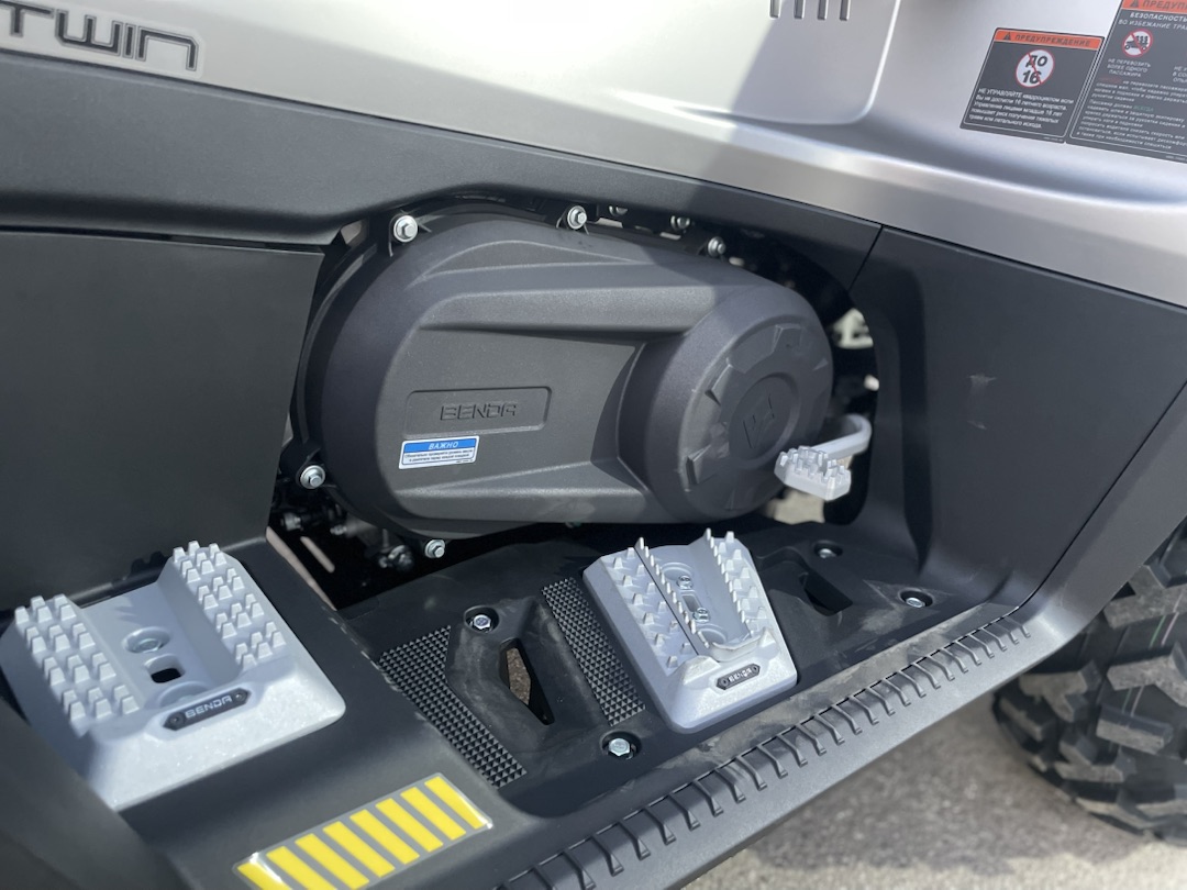 Квадроцикл BENDA Redstone 550 R2 в Вологде