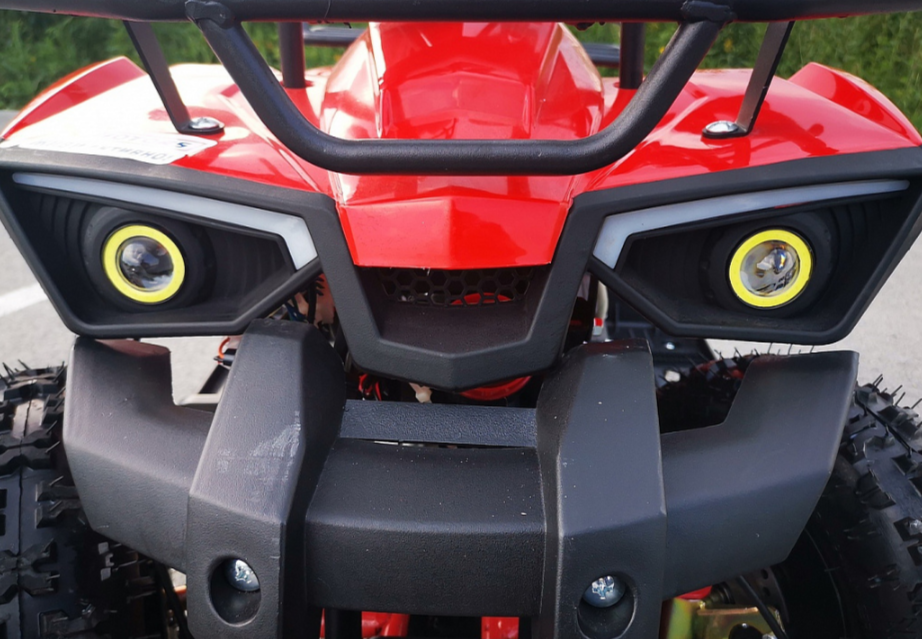 Квадроцикл PROMAX ATV MINI 2T 70CC р/с в Вологде