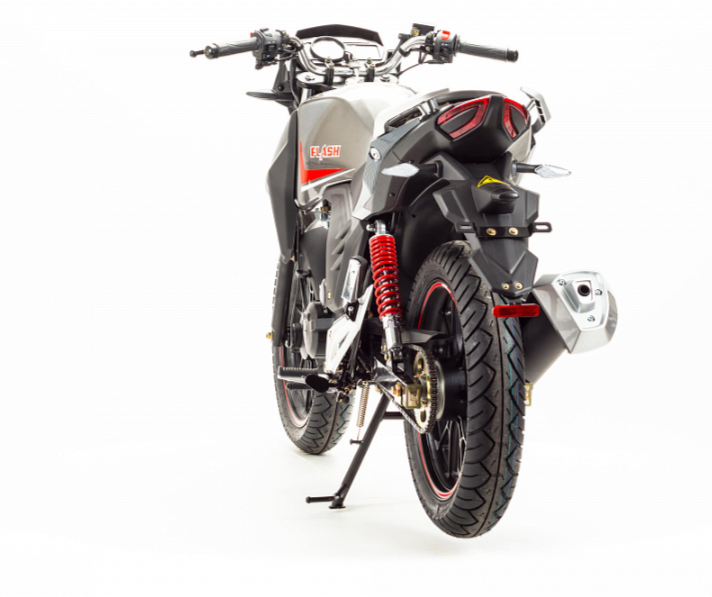 Мотоцикл FLASH 200 в Вологде