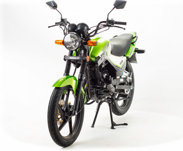 Мотоцикл MOTOLAND (МОТОЛЕНД) VOYAGE 200 в Вологде