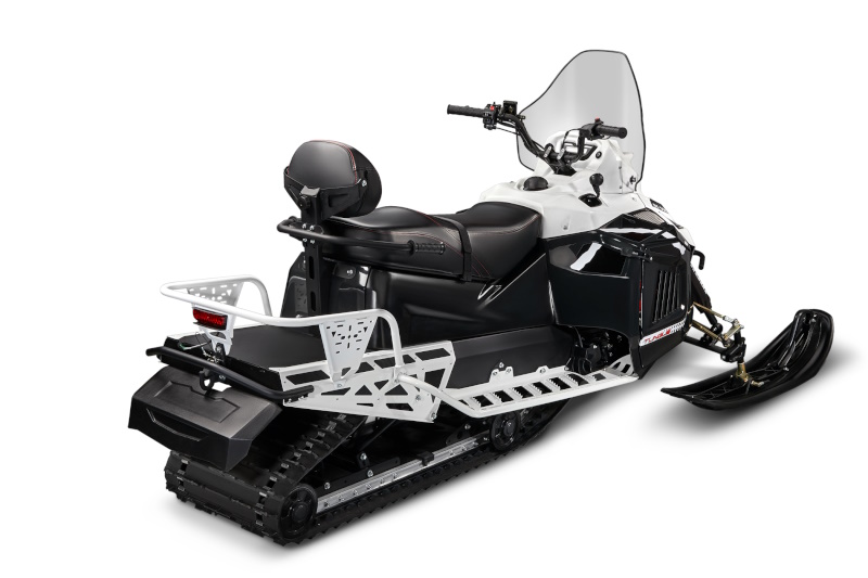 Снегоход IRBIS TUNGUS 500L 25/26 в Вологде