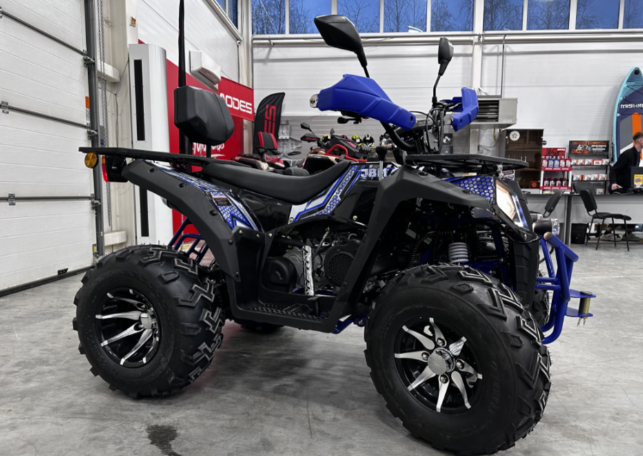 Квадроцикл GBM SHARP BIG 300 NEW PREMIUM в Вологде