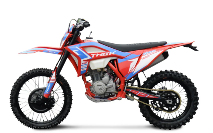 Питбайк TMBK Kinetic 300 (NB300) в Вологде