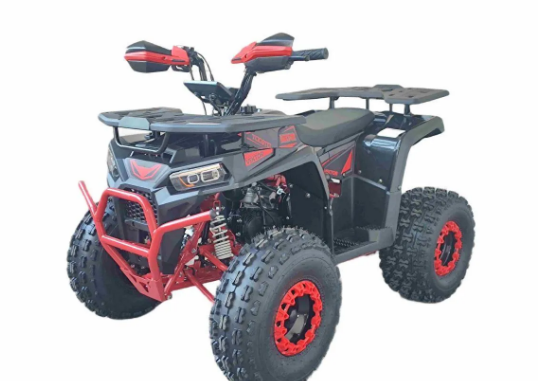 Квадроцикл YACOTA VEKTOR 125 в Вологде