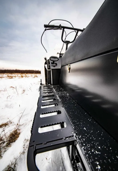 Снегоход АРКТИК 4Т в Вологде