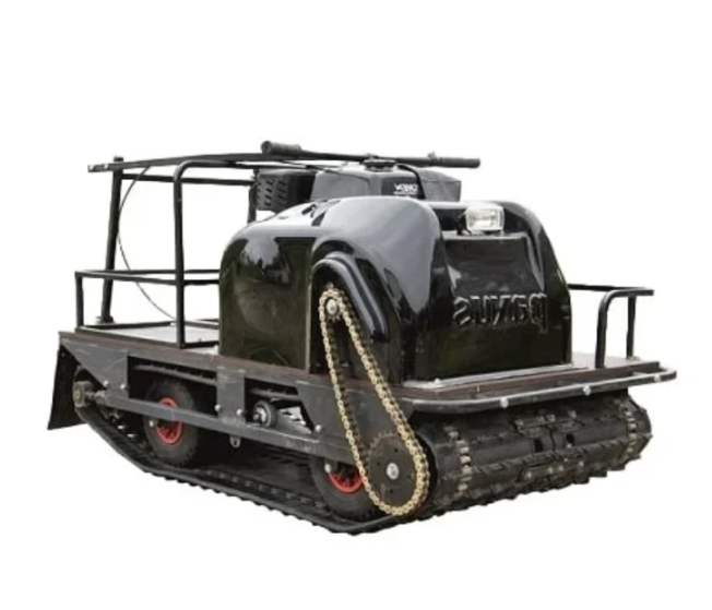 Мотобуксировщик PAXUS 700 9 л.с. в Вологде