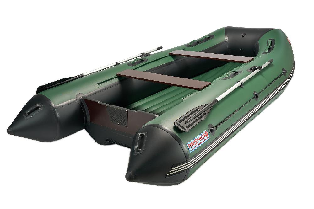 Лодка MISHIMO LITE 360 в Вологде