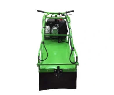 Мотобуксировщик PAXUS 380 EGOZA (для неглубокого снега) в Вологде