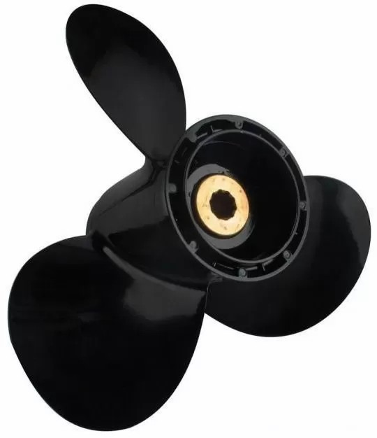 ВИНТ ГРЕБНОЙ SUZUKI DF8A-20A / DT9.9-15(A); 3X9-1/4X8 в Вологде