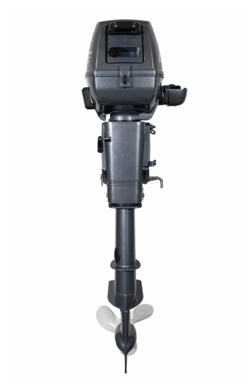 Лодочный мотор APACHE T3 BS в Вологде