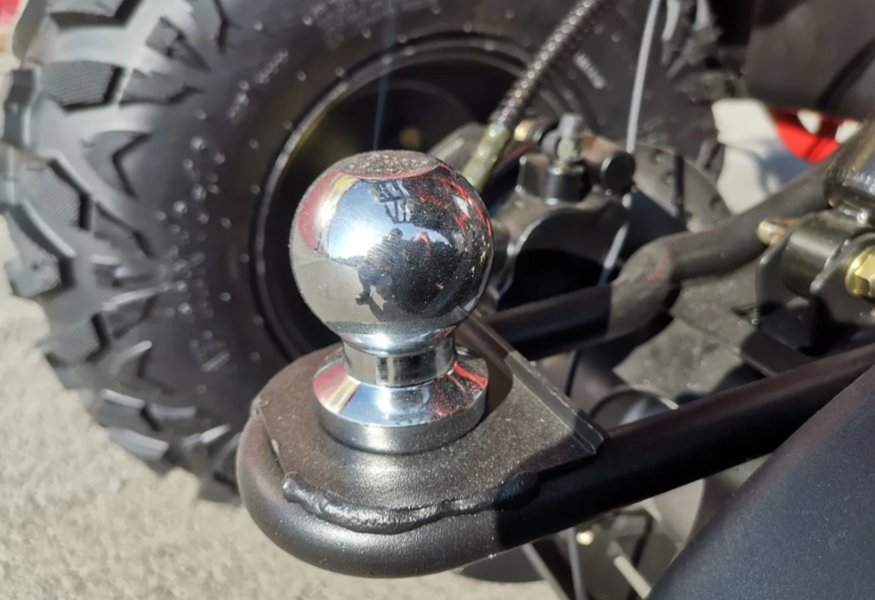 Квадроцикл GBM SHARP BIG 300 NEW в Вологде