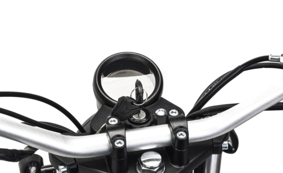 Мотоцикл Motoland LEGEND (XL250-A) (172FMM-5/PR250) в Вологде