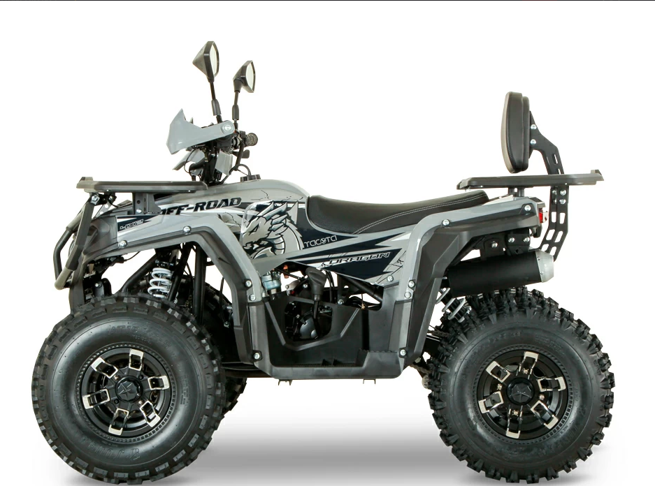 Квадроцикл YACOTA DRAGON LUX LD 150 PRO-SPORT в Вологде