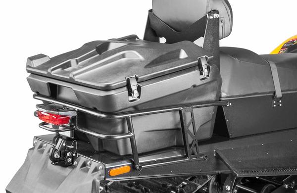 Снегоход STELS MS600T (SWT ST) СТАВР 1.0 К01 Tech в Вологде