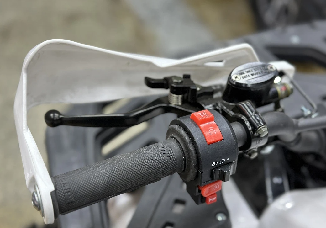 Квадроцикл PROMAX WILD 2.0 190 в Вологде