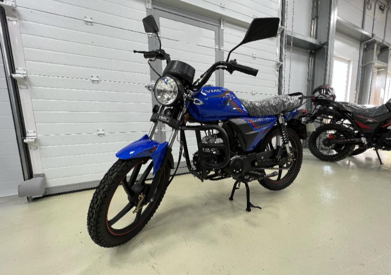 Мопед VENTO RIVA - II CX PRO в Вологде