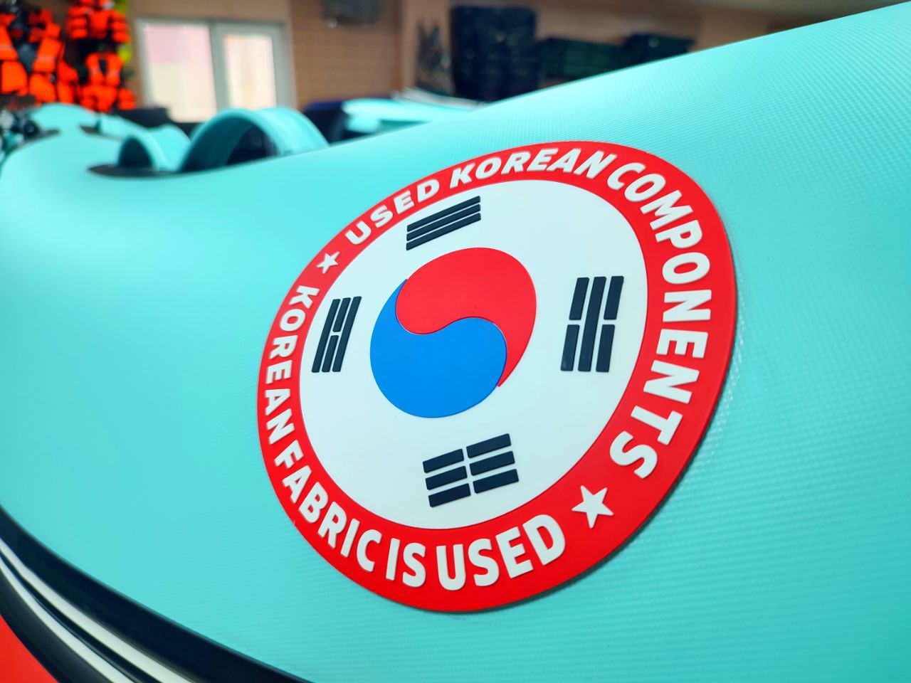 Лодка MISHIMO LITE 315 в Вологде