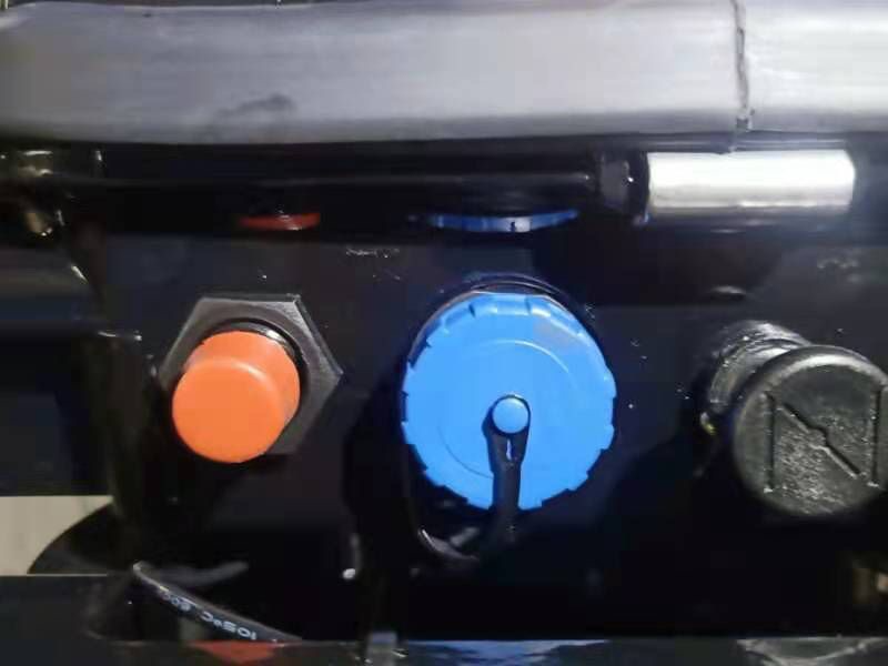 Лодочный мотор MARLIN PROLINE MP 9.9 (15) AMHS в Вологде