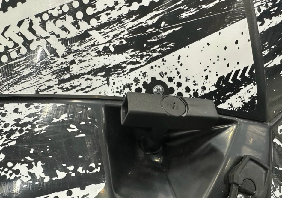 СНЕГОХОД IRBIS SF200L XE SUPERLONG в Вологде