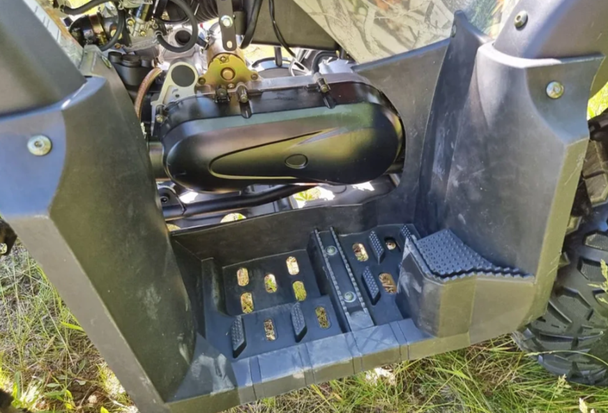 Квадроцикл PROMAX ATV 250 (2025) в Вологде