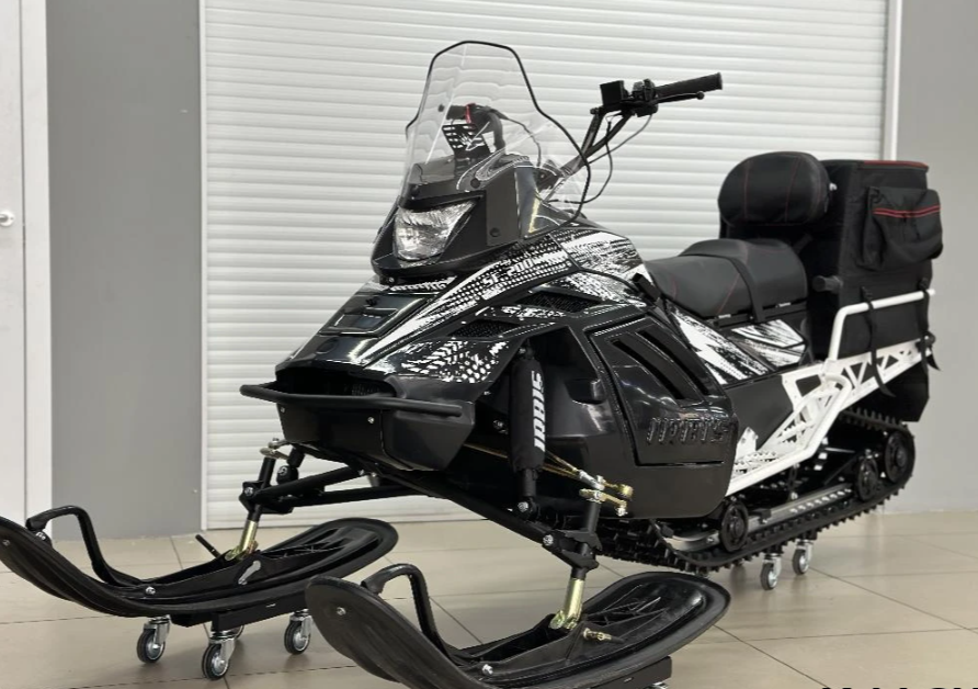 СНЕГОХОД IRBIS SF200L XE SUPERLONG в Вологде