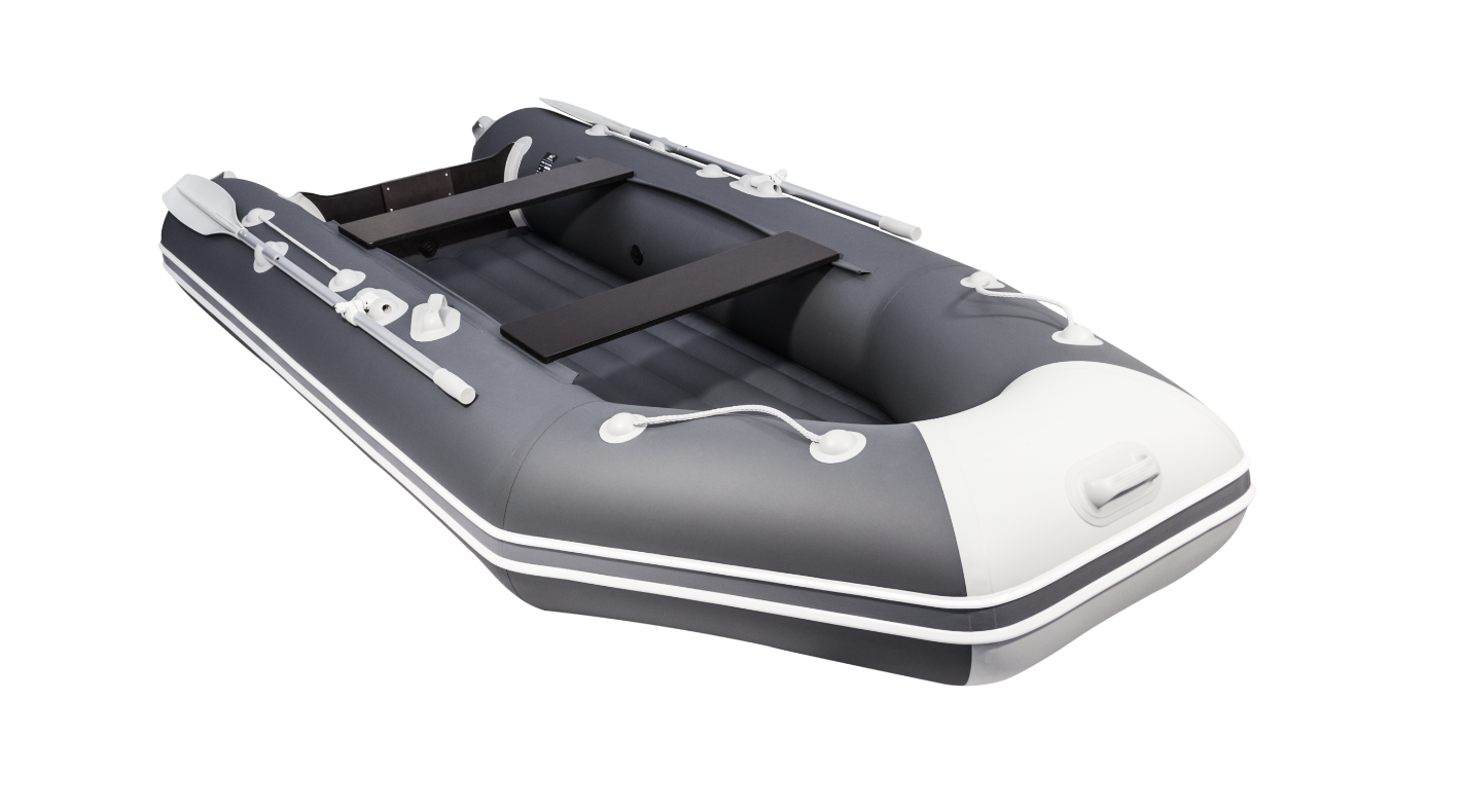 Лодка АКВА 3200 нднд в Вологде