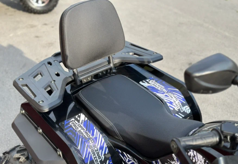 Квадроцикл GBM CROSS HILL 300 NEW PREMIUM в Вологде