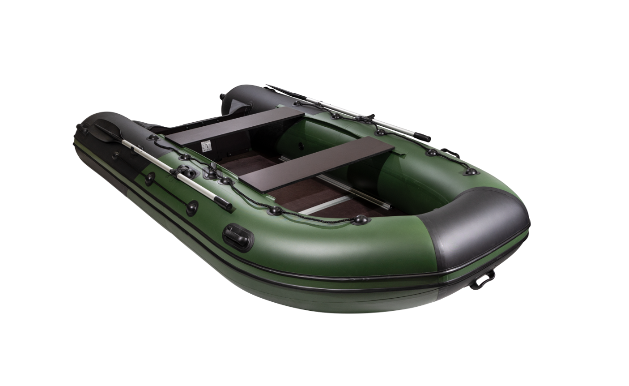 Лодка Ривьера Максима 3400 СК в Вологде