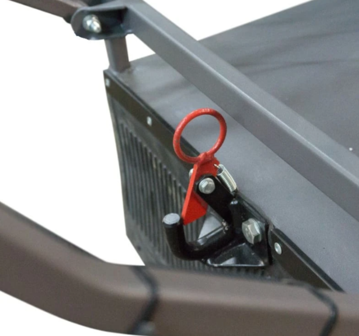 Мотобуксировщик СТЕМ СЕВЕР ЭКОНОМ 500 15 л.с. в Вологде