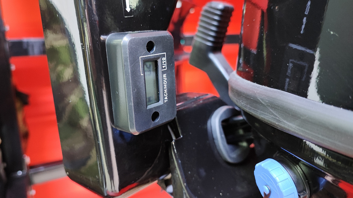 Лодочный мотор MARLIN PROLINE MP 50 AMH ПОД ВОДОМЕТ в Вологде