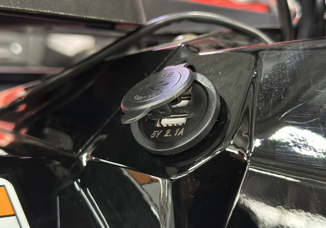 Квадроцикл GBM MAVERICK 300 NEW LUX в Вологде