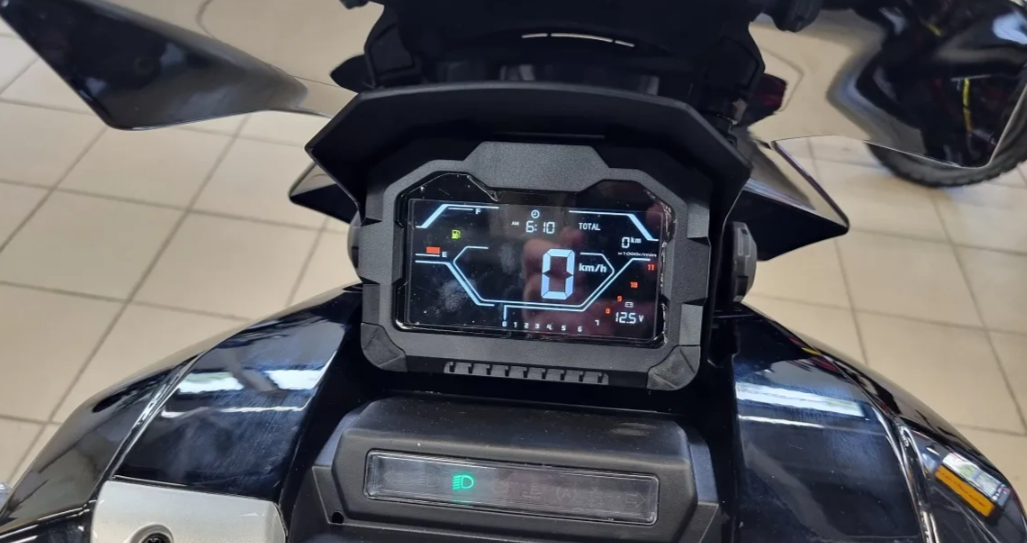 МаксиСкутер PROMAX ADV 200(49) (REPLICA HONDA) в Вологде