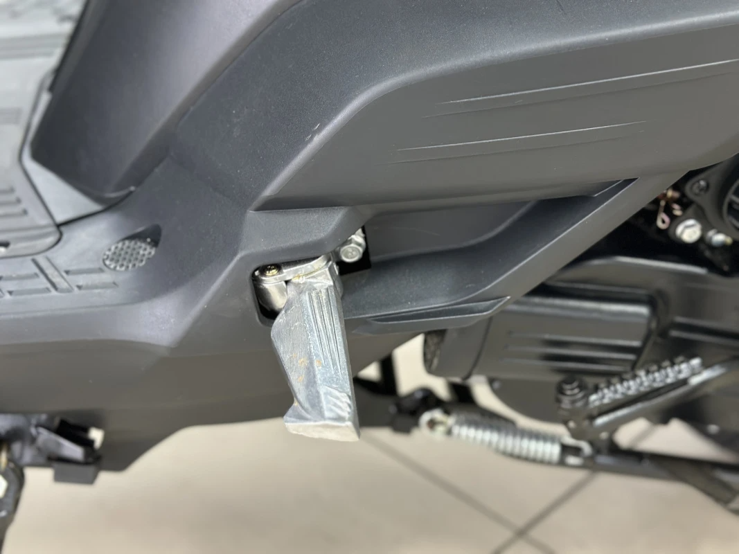 Скутер PROMAX STALKER 150(49) в Вологде