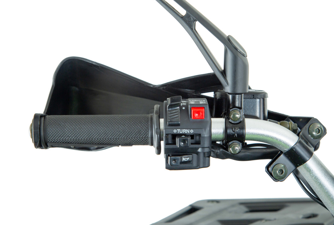 Квадроцикл YACOTA VIKING PRO 250 в Вологде