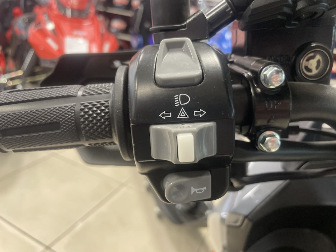 Скутер PROMAX STALKER ARMY 240(49) в Вологде