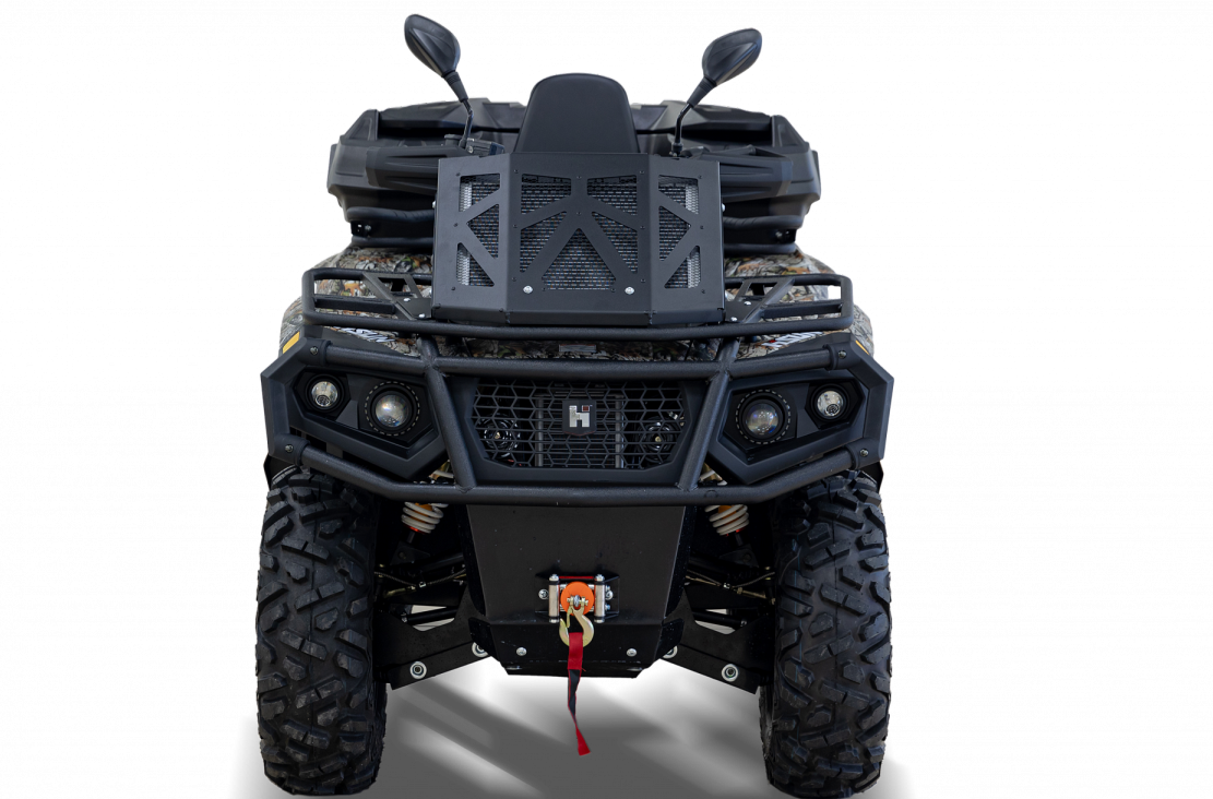 Квадроцикл HISUN TACTIC GT1000/EXTREME EDITION в Вологде