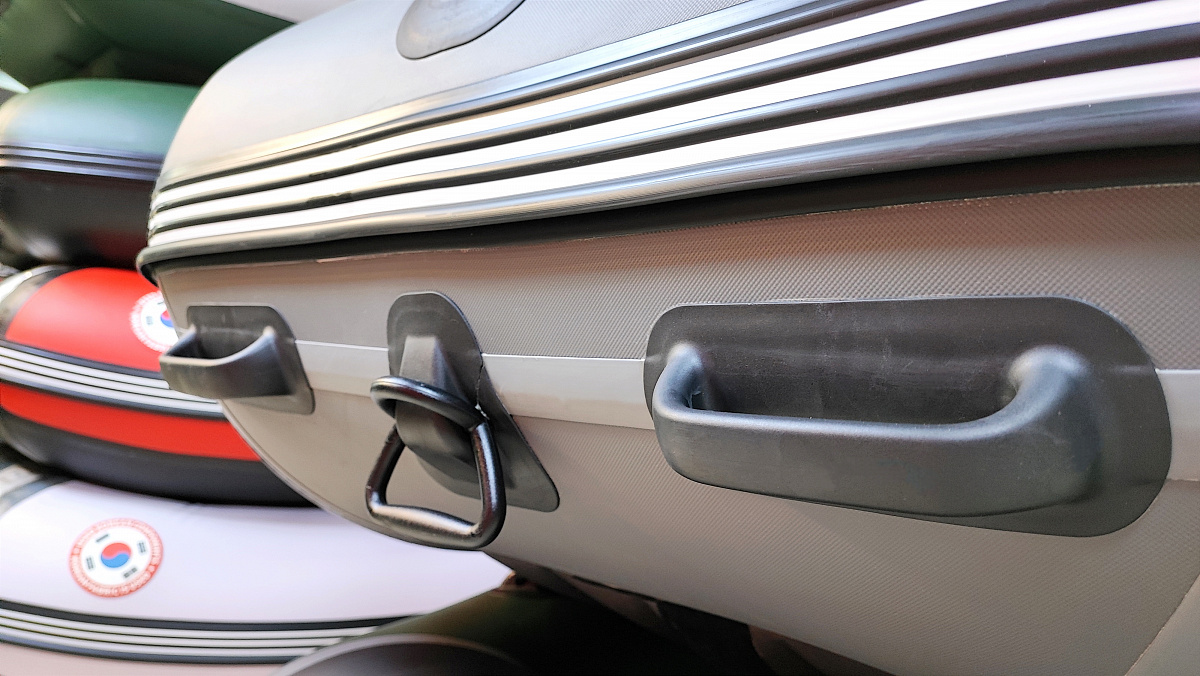 Лодка MISHIMO FAMILY PRO 390 в Вологде