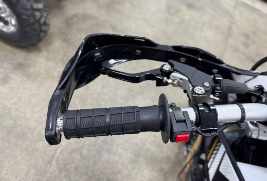 Мотоцикл (питбайк) PROMAX FIDET (ФАЙДЕТ) 145E PRO 17/14 в Вологде