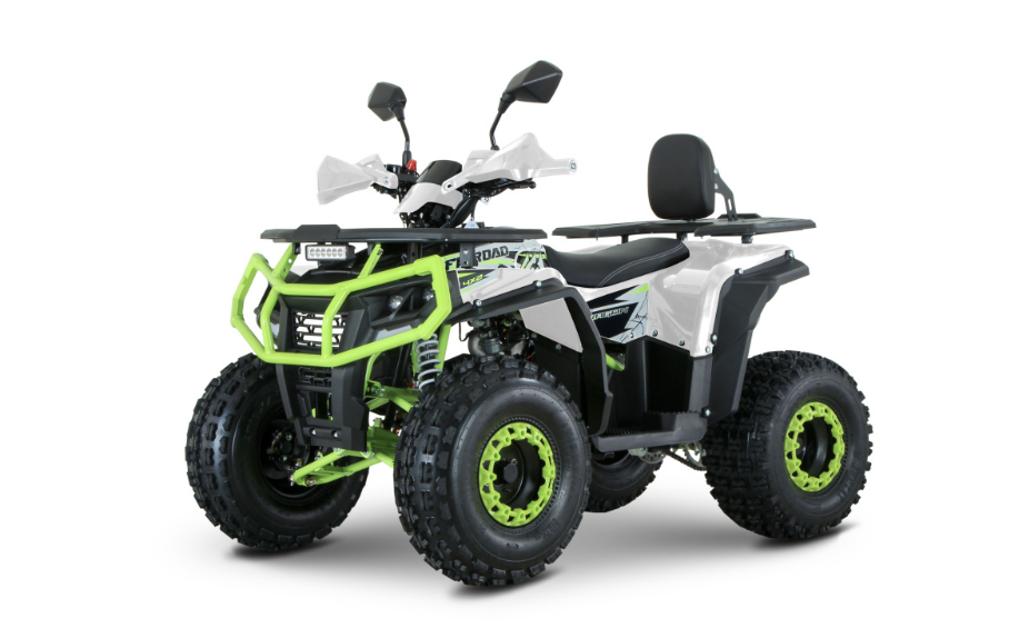 Квадроцикл YACOTA DRAGON LUX 125 в Вологде