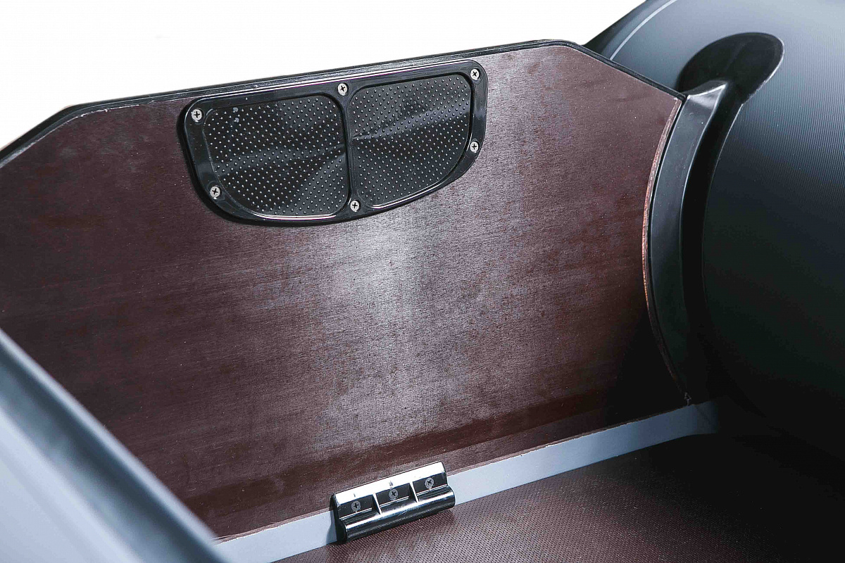 ЛОДКА ДРАККАР 3100 СК HANT в Вологде