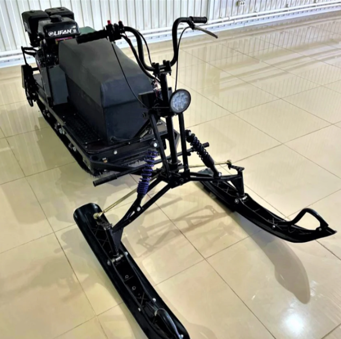 Мотобуксировщик ЕНОТ 4М в Вологде