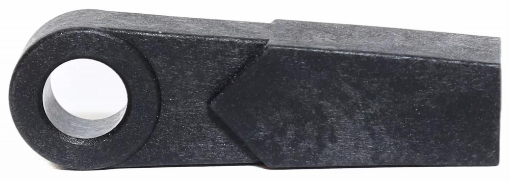 КОННЕКТОР ТРОСА ГАЗ-РЕВЕРС, ПЛАСТИК / 663-48344-00 в Вологде