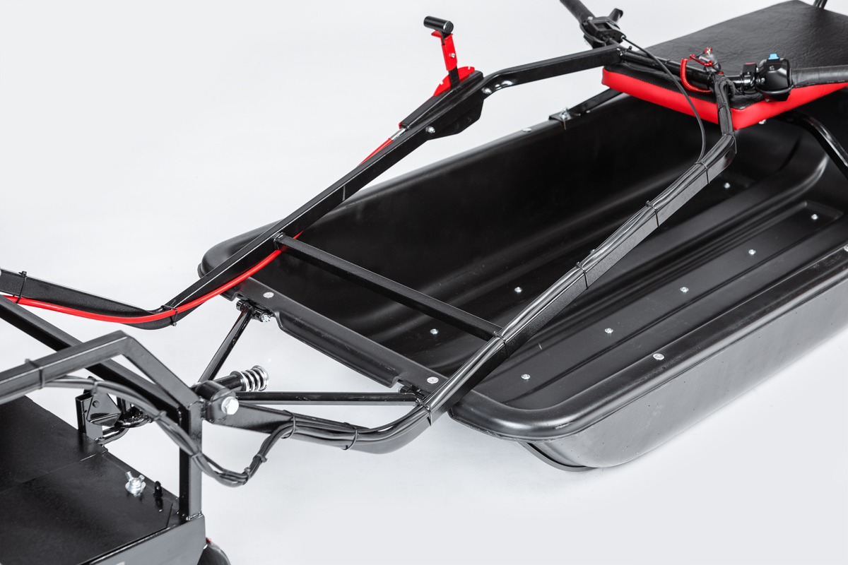 СИДЕНИЕ ДЛЯ САНЕЙ в Вологде