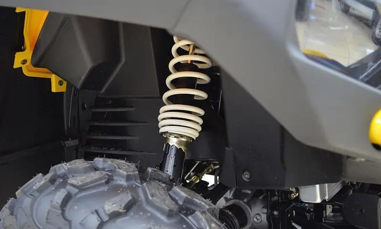 Квадроцикл HISUN GUARDIAN 400L /LONG в Вологде