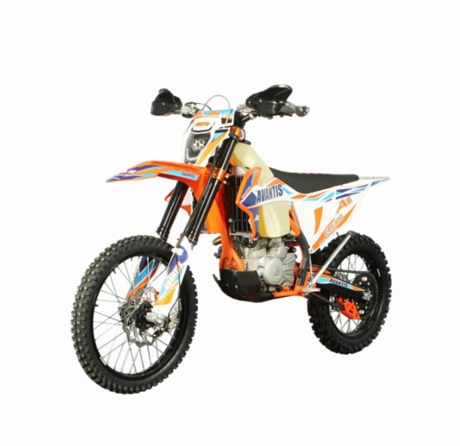 Мотоцикл Avantis A8 300 Carb(CBS300/174MN-3) KKE в Вологде