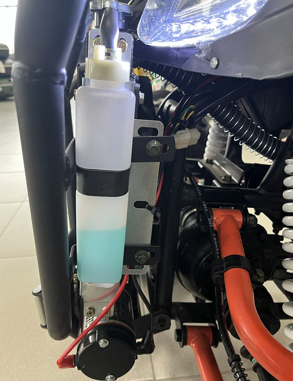 Квадроцикл PROMAX 300 4X4 ALL ROAD в Вологде