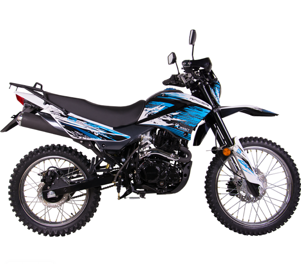 Мотоцикл RACER RC300-GY8Х PANTHER в Вологде