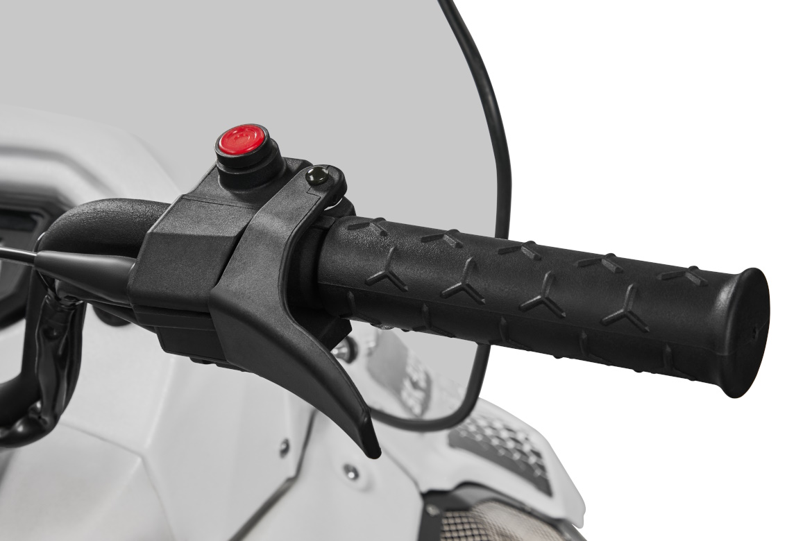 Снегоход IRBIS TUNGUS 500L 25/26 в Вологде