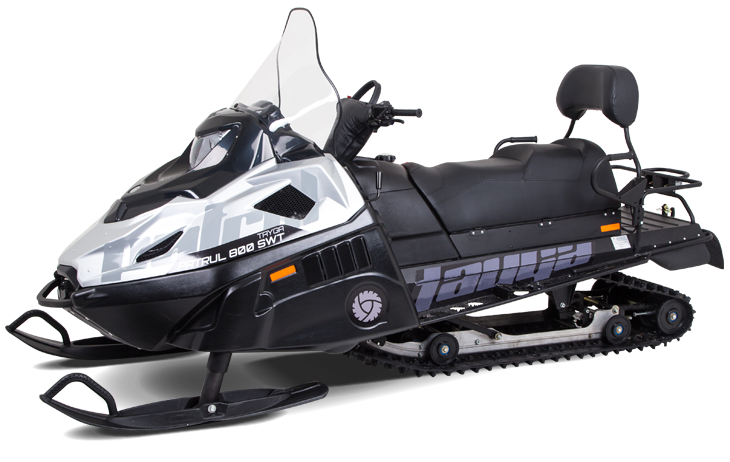 Снегоход РМ TAYGA PATRUL 800 SWT в Вологде