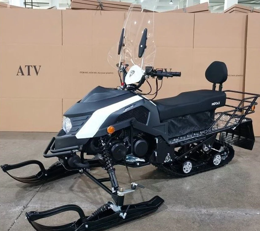 Снегоход Motax Snow 200 в Вологде